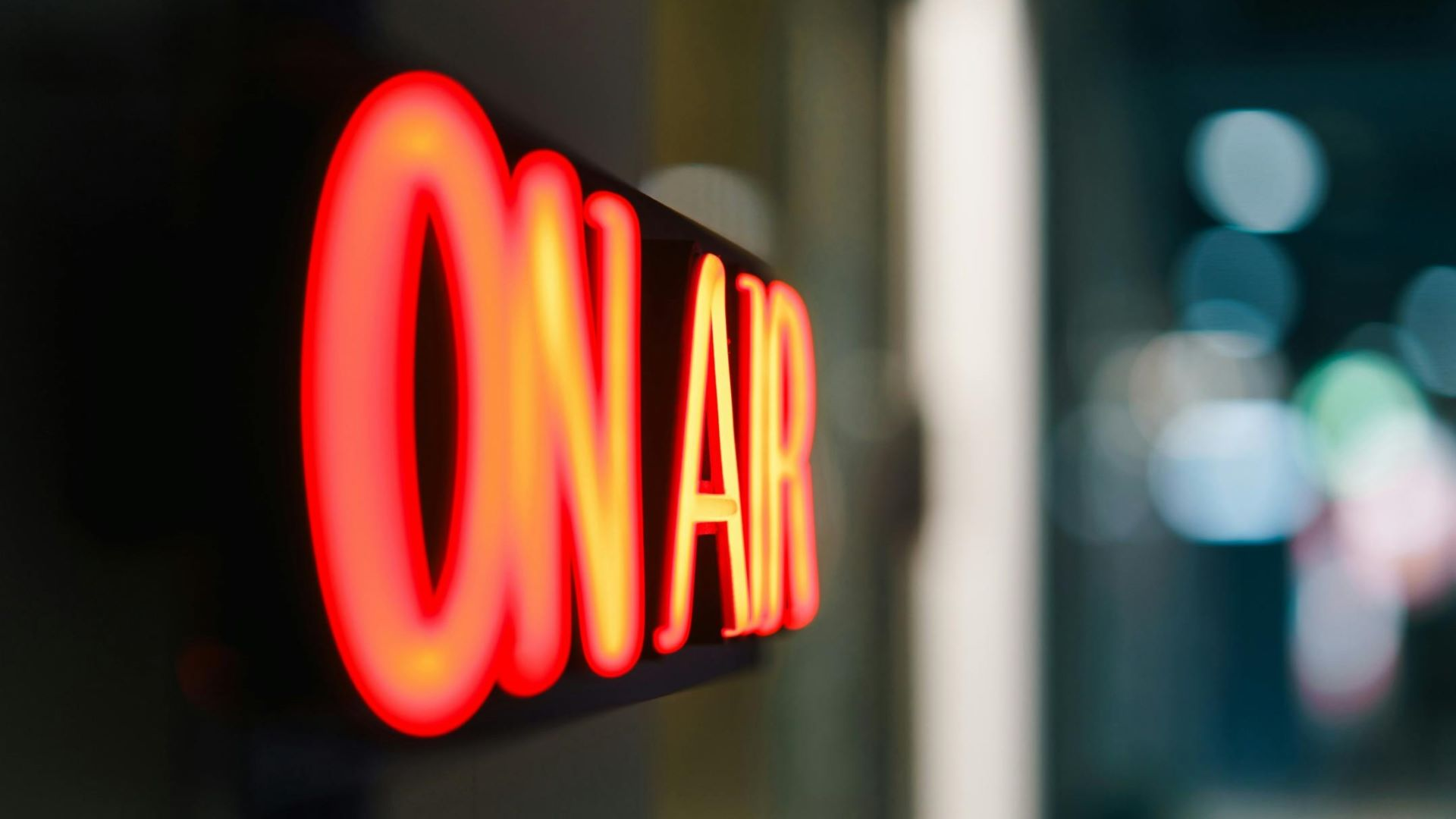 TV and radio callsigns